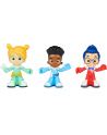 spinmaster Spin Master Mighty Express Children's Figures Set of 3, play figure - nr 6