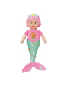 ZAPF Creation BABY born Mermaid for babies, doll (30 cm) - nr 1