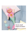 ZAPF Creation BABY born Mermaid for babies, doll (30 cm) - nr 2