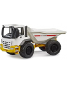 bruder  dumper, model vehicle - nr 1