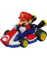 Carrera EVOLUTION Mario Kart - Mario, racing car - nr 1