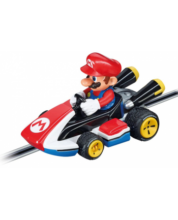 Carrera EVOLUTION Mario Kart - Mario, racing car