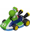 Carrera EVOLUTION Mario Kart - Yoshi, racing car - nr 1