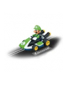 Carrera GO!!! Mario Kart - Luigi, racing car - nr 10