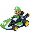 Carrera GO!!! Mario Kart - Luigi, racing car - nr 1