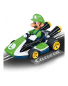 Carrera GO!!! Mario Kart - Luigi, racing car - nr 4
