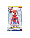 Hasbro Marvel Spidey and His Amazing Friends - Super Large Spidey Action Figure, Play Figure - nr 14