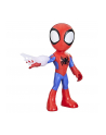 Hasbro Marvel Spidey and His Amazing Friends - Super Large Spidey Action Figure, Play Figure - nr 18