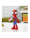 Hasbro Marvel Spidey and His Amazing Friends - Super Large Spidey Action Figure, Play Figure - nr 23