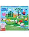 Hasbro Peppa Pig - Peppa visits the zoo, toy figure - nr 21