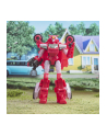 Hasbro Transformers Earthspark Warrior Elita-1 - nr 20