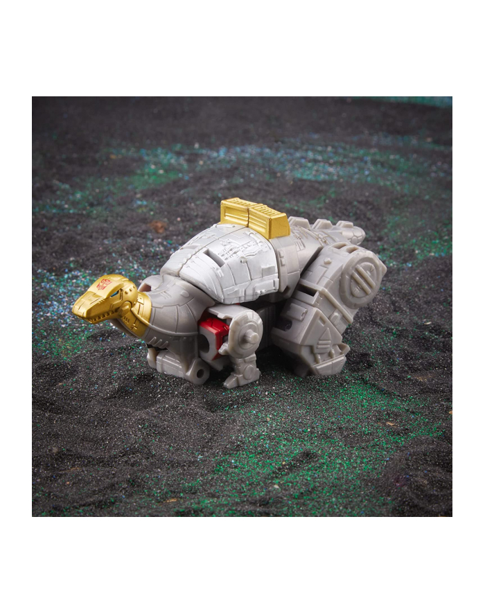 Hasbro Transformers Legacy Evolution Dinobot Sludge Toy Figure (8.5 cm tall) główny