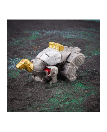 Hasbro Transformers Legacy Evolution Dinobot Sludge Toy Figure (8.5 cm tall)
