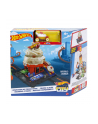 Hot Wheels City Ice Cream Strudel, Racetrack (includes 1 toy car) - nr 10