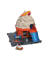 Hot Wheels City Ice Cream Strudel, Racetrack (includes 1 toy car) - nr 8