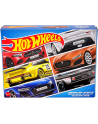 Hot Wheels European Car Culture Themed Multipack Toy Vehicle (6-Pack) - nr 10