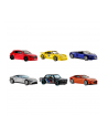 Hot Wheels European Car Culture Themed Multipack Toy Vehicle (6-Pack) - nr 2
