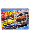 Hot Wheels European Car Culture Themed Multipack Toy Vehicle (6-Pack) - nr 7