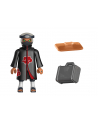 Playmobil Naruto Shippuden, Kakuzu 71102, construction toy - nr 5