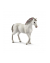 Schleich Farm World visit to the doctor for mare and foal, toy figure - nr 9