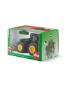 SIKU FARMER John Deere 8R 410 with double tires, model vehicle - nr 10