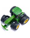 SIKU FARMER John Deere 8R 410 with double tires, model vehicle - nr 18