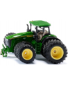 SIKU FARMER John Deere 8R 410 with double tires, model vehicle - nr 1