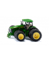 SIKU FARMER John Deere 8R 410 with double tires, model vehicle - nr 7