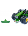 SIKU FARMER John Deere 8R 410 with double tires, model vehicle - nr 8