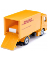 SIKU SUPER DHL logistics set, model vehicle - nr 16