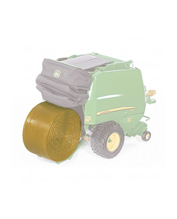 WIKING Round bale 10739300000