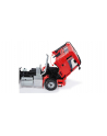 Wiking MAN TGS 18.510 4x4 BL 2-axle tractor, model vehicle (red) - nr 14