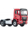 Wiking MAN TGS 18.510 4x4 BL 2-axle tractor, model vehicle (red) - nr 1