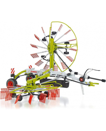 Wiking Claas Swather Liner 2600, model vehicle