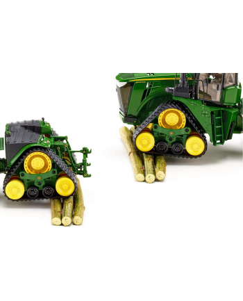 wiking Viking John Deere 9620RX, model vehicle