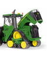 wiking Viking John Deere 9620RX, model vehicle - nr 8