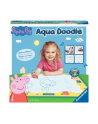 Ravensburger ministeps: Aqua Doodle Peppa Pig, painting - nr 4