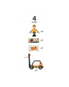 BRIO forklift, toy vehicle - nr 8