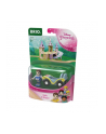 BRIO Disney Princess Belle with wagon, toy vehicle - nr 2