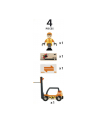 BRIO forklift, toy vehicle - nr 6