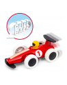 BRIO Pull Back Motorized Big Race Car Toy Vehicle - nr 10