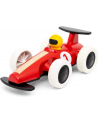 BRIO Pull Back Motorized Big Race Car Toy Vehicle - nr 2