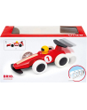 BRIO Pull Back Motorized Big Race Car Toy Vehicle - nr 5