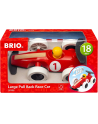 BRIO Pull Back Motorized Big Race Car Toy Vehicle - nr 7