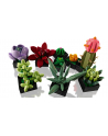 LEGO 10309 Icons Succulents Construction Toy - nr 10