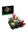 LEGO 10309 Icons Succulents Construction Toy - nr 2