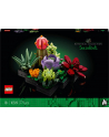 LEGO 10309 Icons Succulents Construction Toy - nr 4