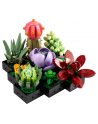 LEGO 10309 Icons Succulents Construction Toy - nr 7