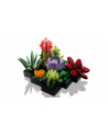 LEGO 10309 Icons Succulents Construction Toy - nr 8