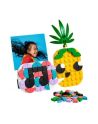 LEGO 30560 Dots Pineapple Photo Holder ' Mini Chalkboard Construction Toy - nr 2